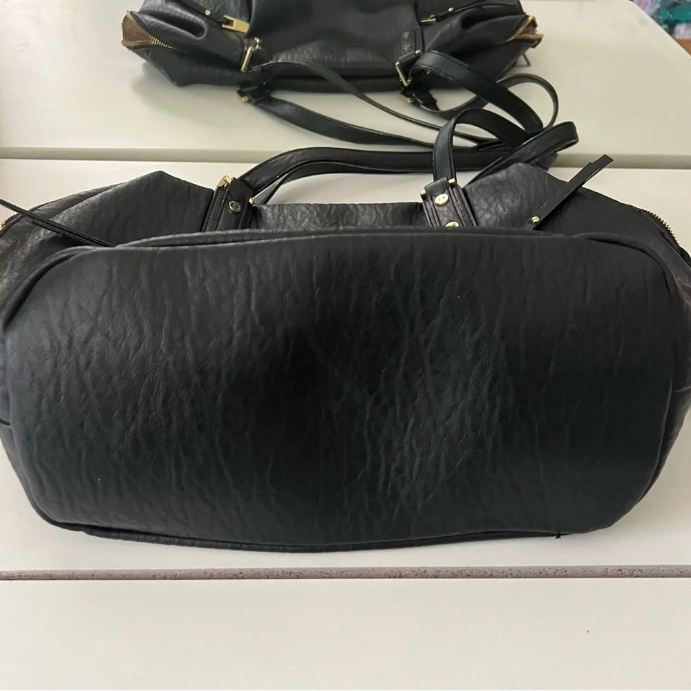 Travanti black gold